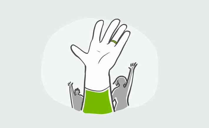 Voluntary Self-Exclusion
