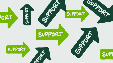 Get support | GameSense
